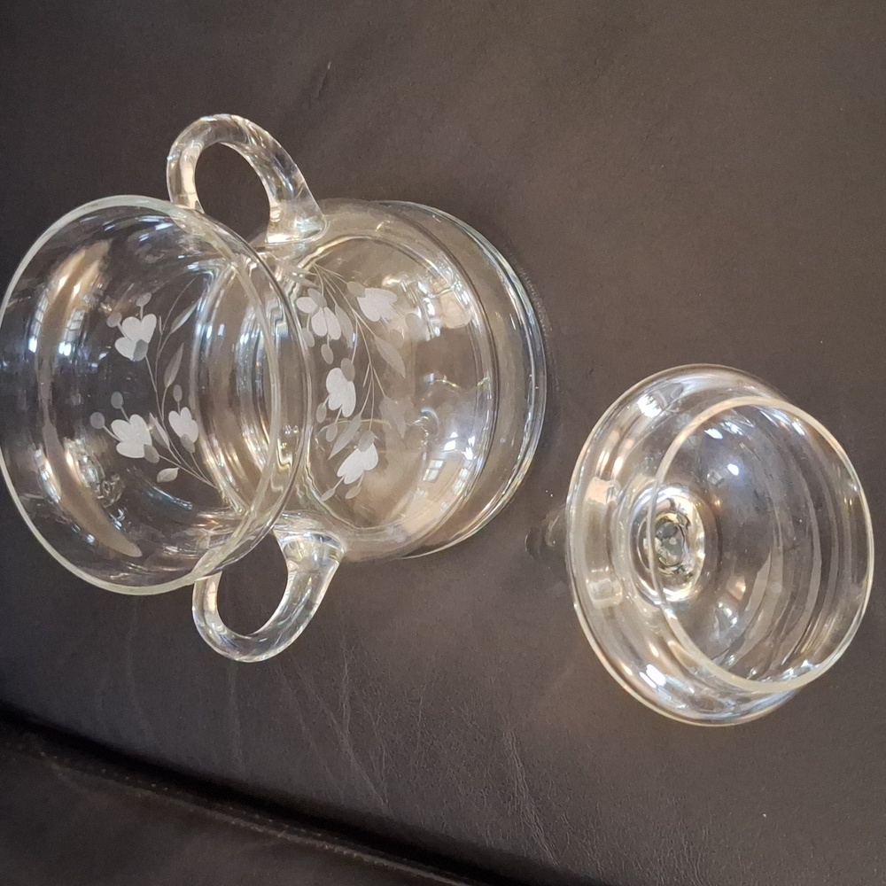 Handcrafted Glass - Picture 6 of 7